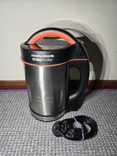Morphy richards 48822 6l - richards, 1.6l