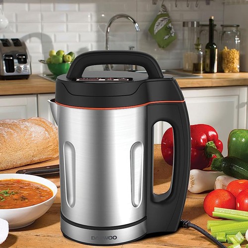 Daewoo smoothie soup - smoothie, &