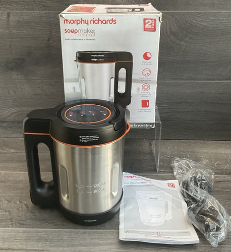 Morphy richards 501021 - richards,