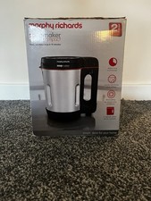 Morphy Richards Compact Soup
