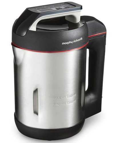 Morphy richards sauté soup - &,