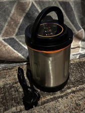 Morphy Richards Compact Soup