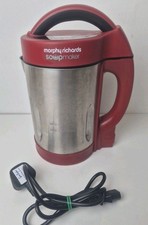 Morphy Richards 1.6L Soup