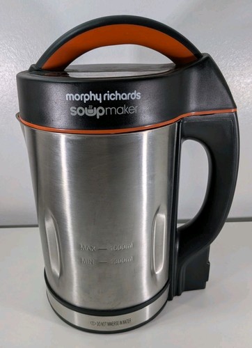 Morphy richards classic - richards,