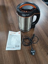 Soup Maker Chunky or Smooth