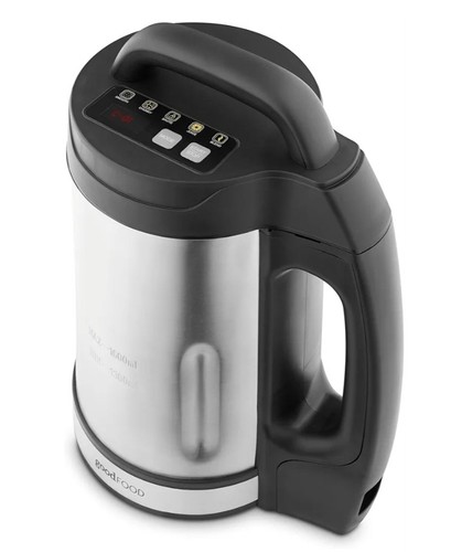 Good food tower soup maker - maker, led