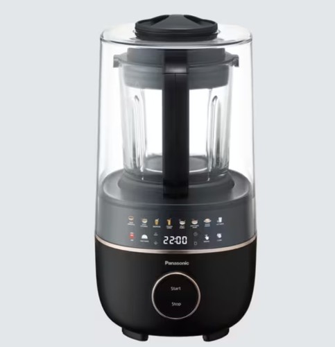 Panasonic blender soup maker - panasonic,