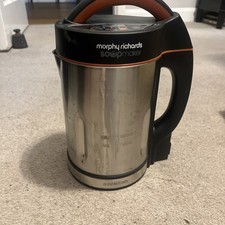 Morphy Richards Soup Maker