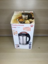 Morphy Richards Classic Soup