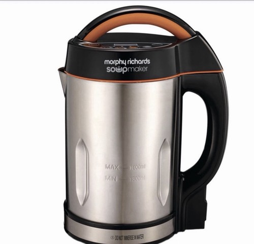 Morphy richards classic soup - classic,