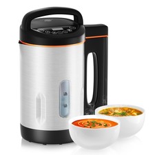 SUPERLEX 4 in 1 Electric Soup