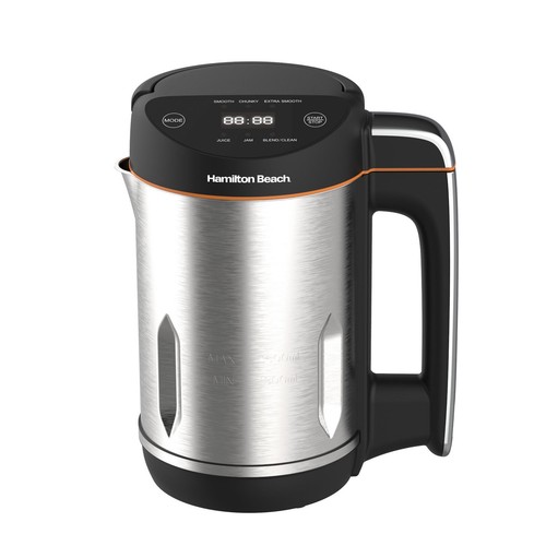 Soup maker plus 1 6l - maker,