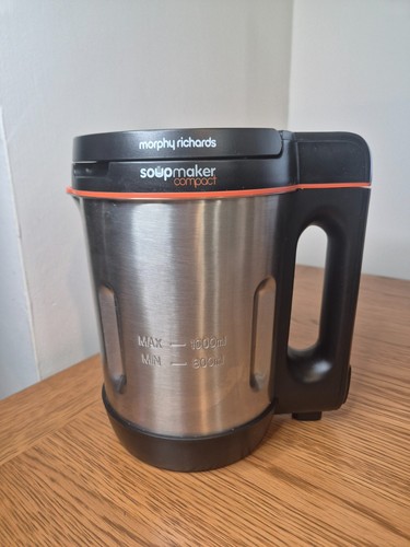 Morphy richards 501021 compact - morphy,