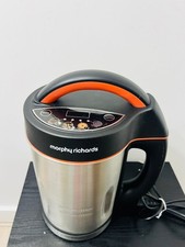 Morphy Richards Soup Maker