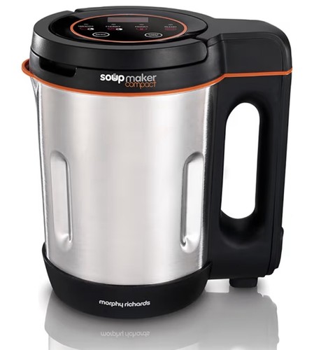 Morphy richards 501021 compact - morphy,