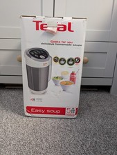Tefal Easy Soup Maker 1.2L