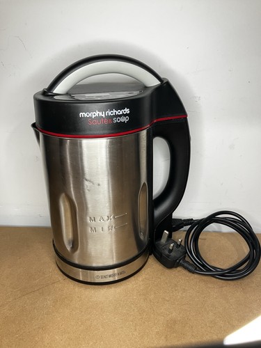 Morphy richards sauté saute - morphy,