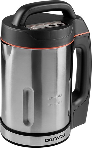 Daewoo soup maker - 1.6l, |