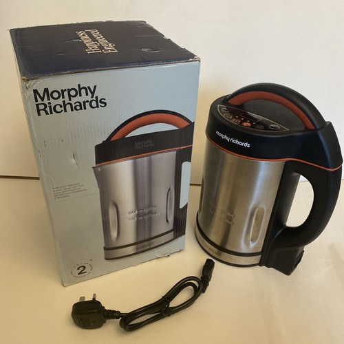 Morphy richards 48822 6l - morphy,