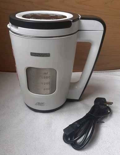 Morphy richards soup maker - morphy,