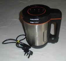 Morphy Richards 501021 Soup &