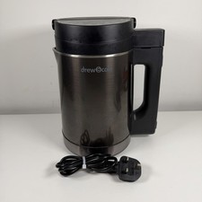 Soup Maker Drew and Cole Soup