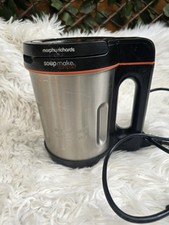 Morphy Richards 501021 Soup &