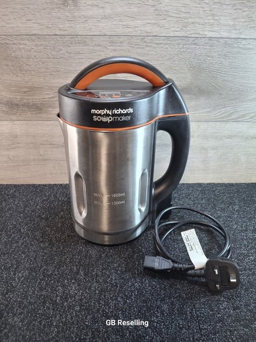Morphy richards 48822 6l - richards,