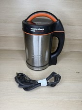 Morphy Richards Classic Soup &