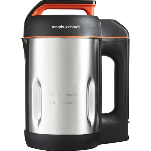 Morphy richards 501022 - morphy, 1.6