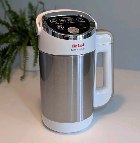 Tefal easy soup - soup,