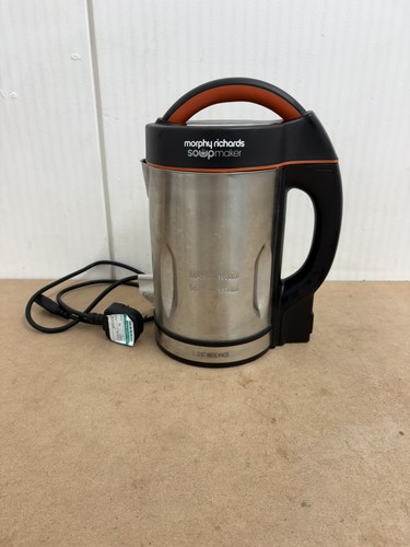 Morphy richards soup - morphy,