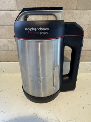 Morphy richards 501014 saute - richards,
