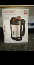 Morphy Richards  501025 1.6l