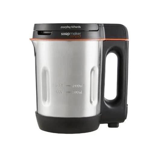Morphy richards compact - richards, soup