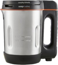Morphy Richards 501027 900 W 1