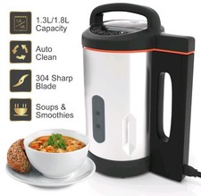 SUPERLEX 1.8L Soup Maker
