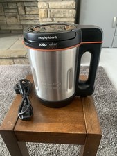 Morphy Richards Compact