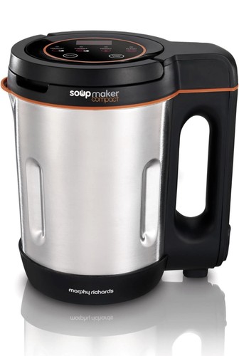 Morphy richards compact soup - richards,