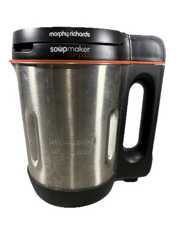 Morphy richards compact soup - morphy,