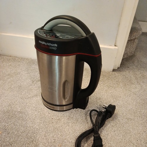 Morphy richards 501014 saute - morphy,