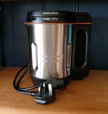 Morphy Richards Compact Soup