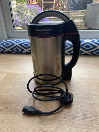 Morphy richards 501011 - 501011, sauté