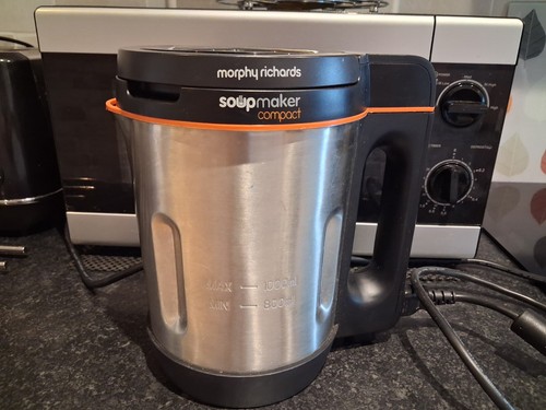 Morphy richards 501021 - morphy,