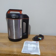 Morphy Richards Classic Soup