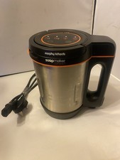 Morphy Richards 501021 Digital