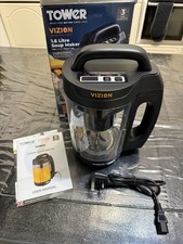 Tower Soup Maker with