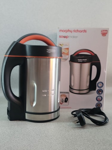 Morphy richards 48822 6l - morphy, 1.6l