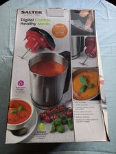 Salter 1.6 L 1000W Electric