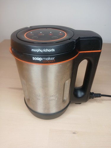 Morphy richards compact - morphy,